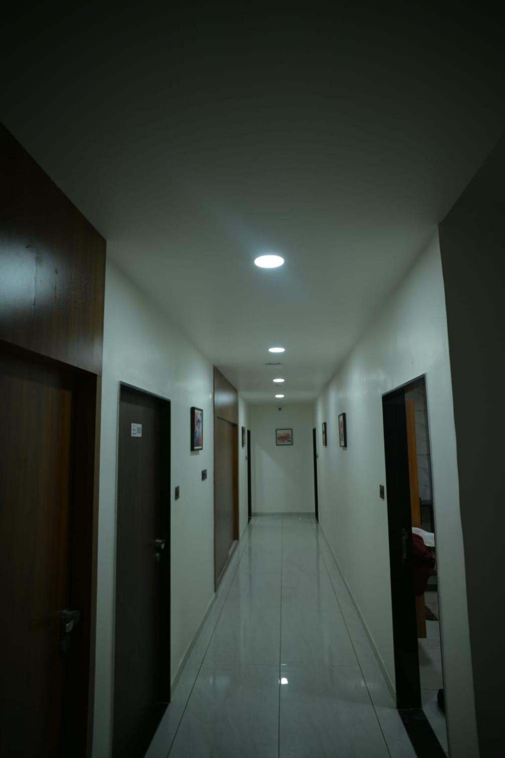 Hotel Aagman Palanpur Extérieur photo